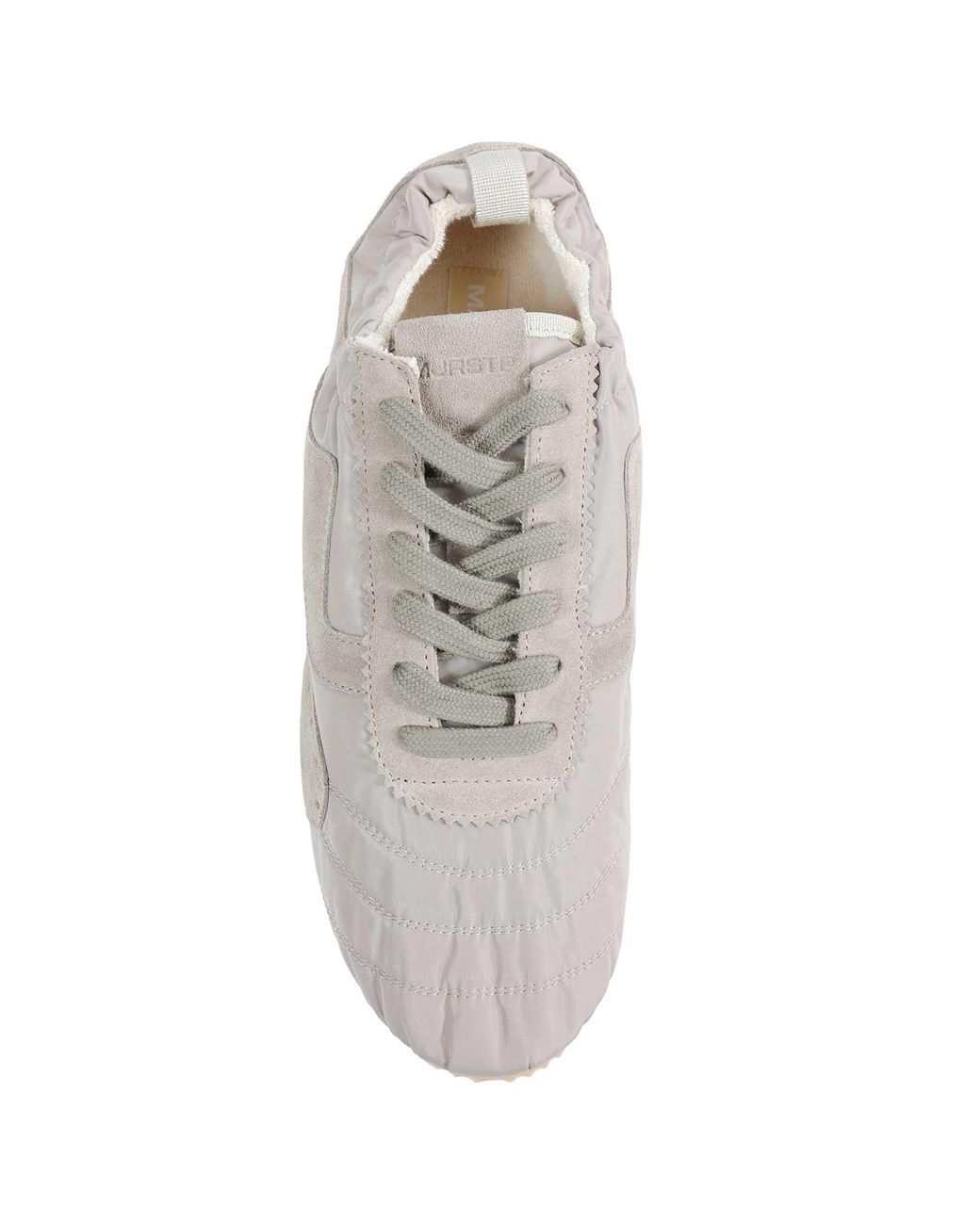 MAJOR STEP Natural Major Socks Sneakers for men