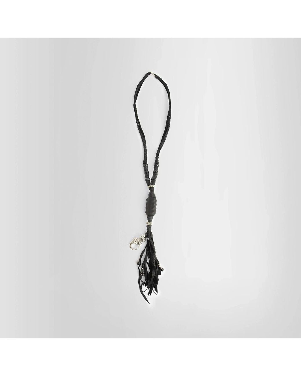 KD2024 Metallic Necklaces for men