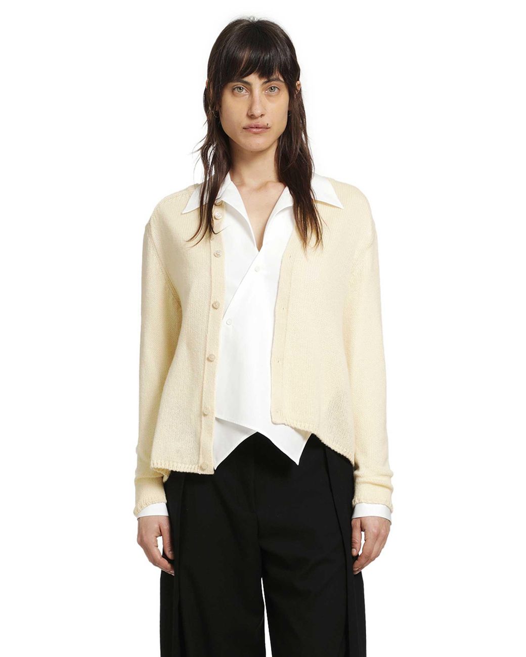 Loewe Natural Cashmere Sweater