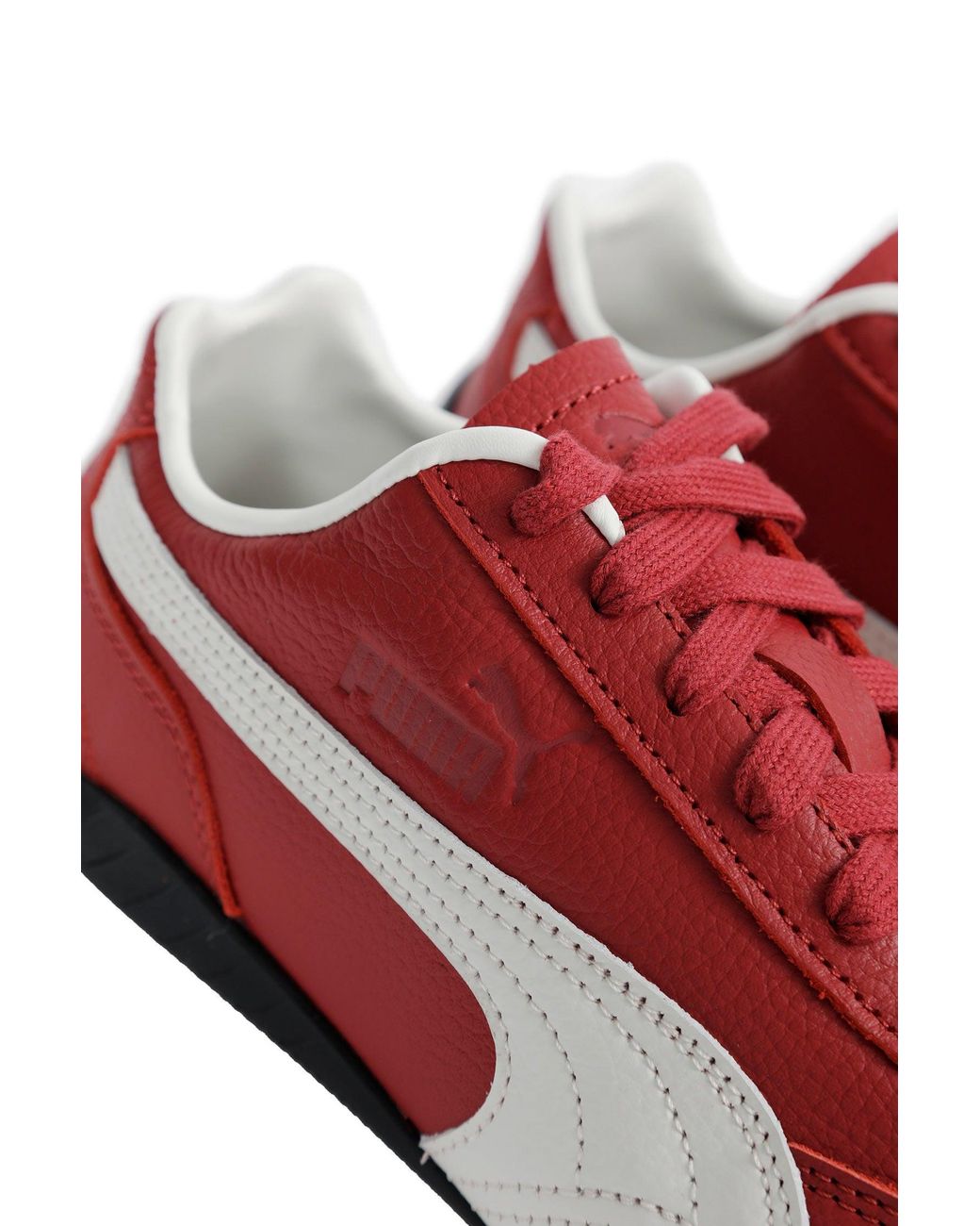 PUMA Red Speedcat Decon Sneakers for men