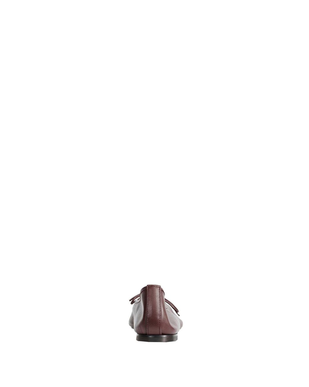Dear Frances Brown Gala Ballet Flats