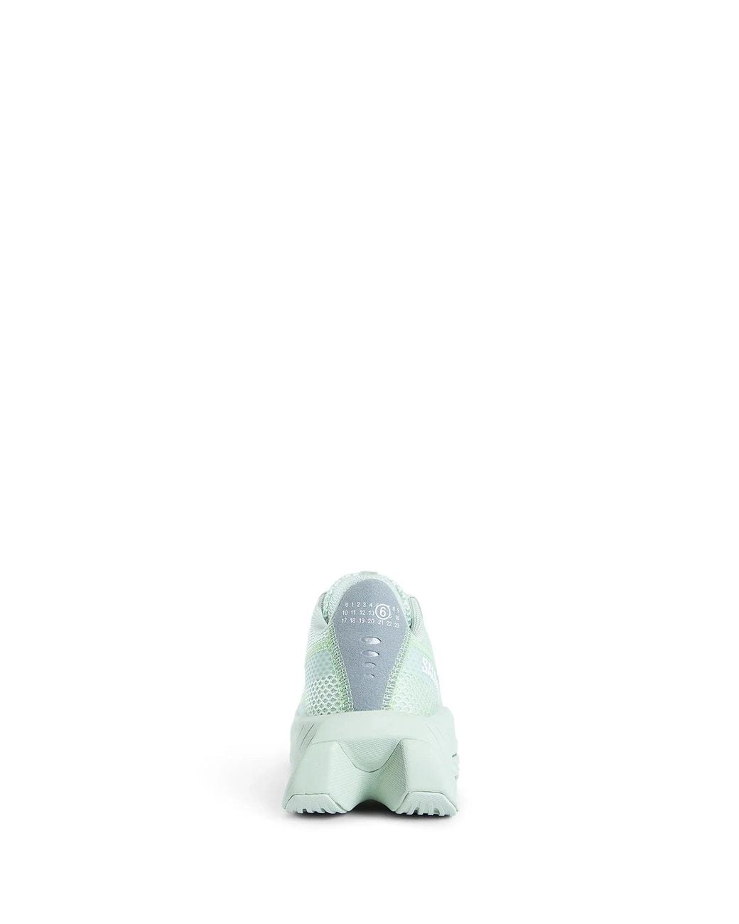 MM6 by Maison Margiela Blue Salomon Collaboration Spectur 2 Sneakers