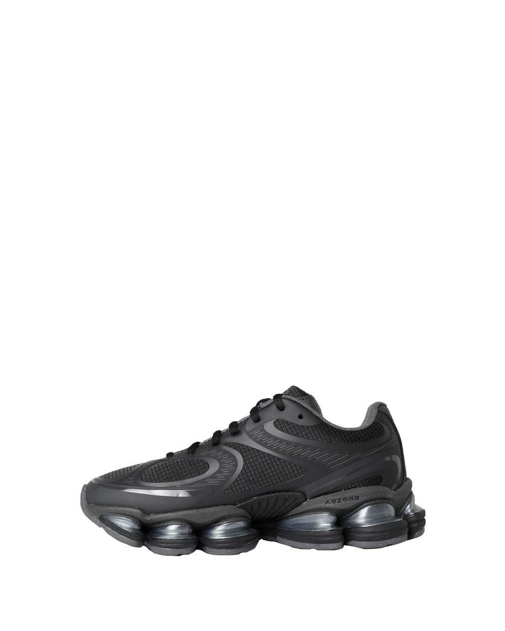 New Balance Black Abzorb 2000 Sneakers for men