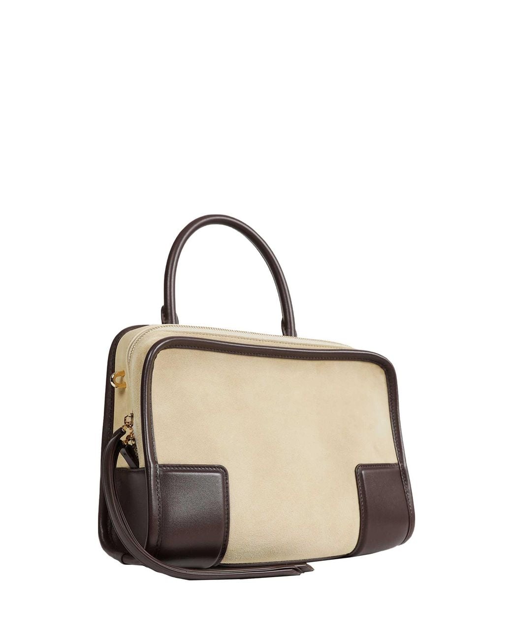 Loewe Metallic Amazona 180 Small Bag