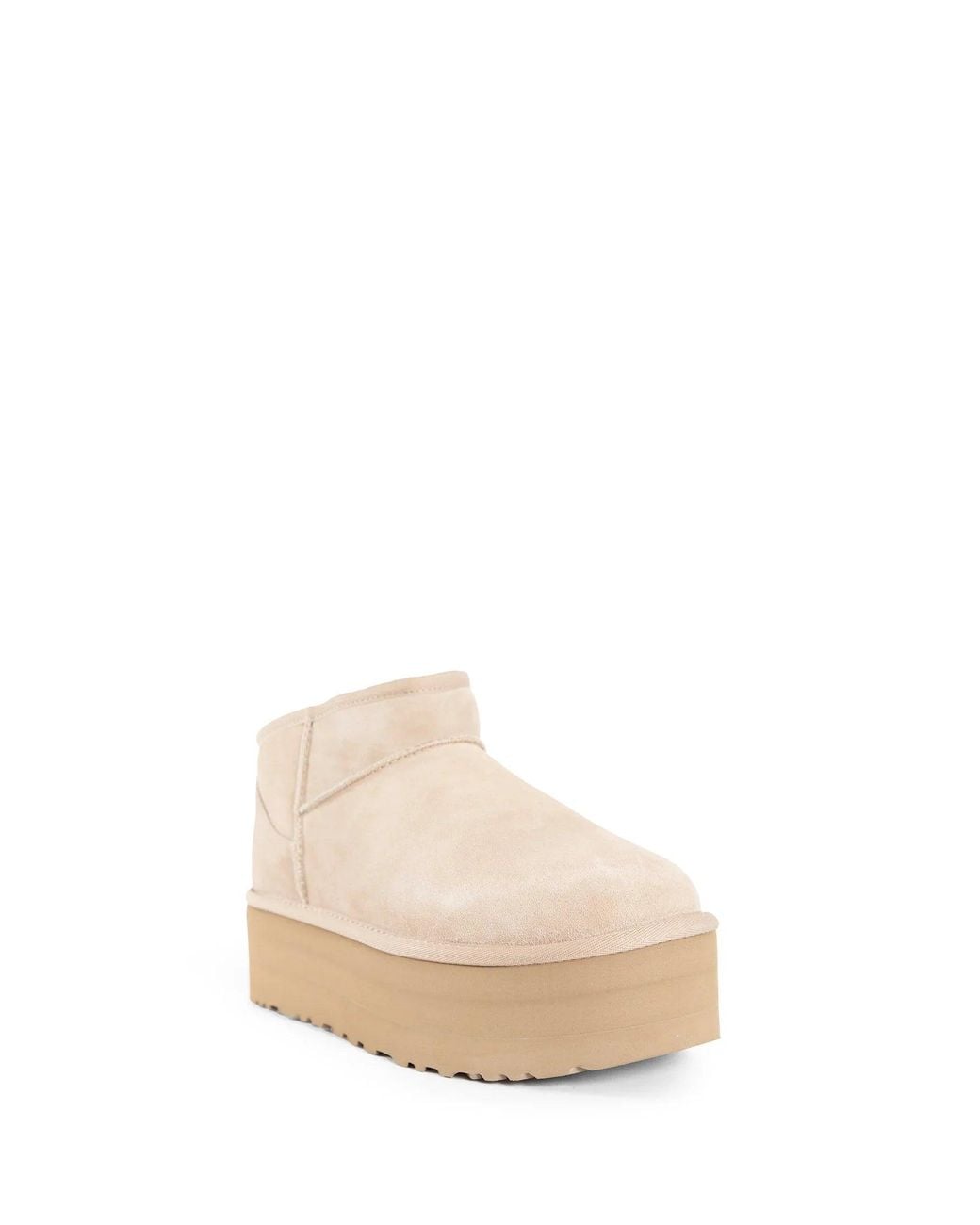 Ugg Natural Boots
