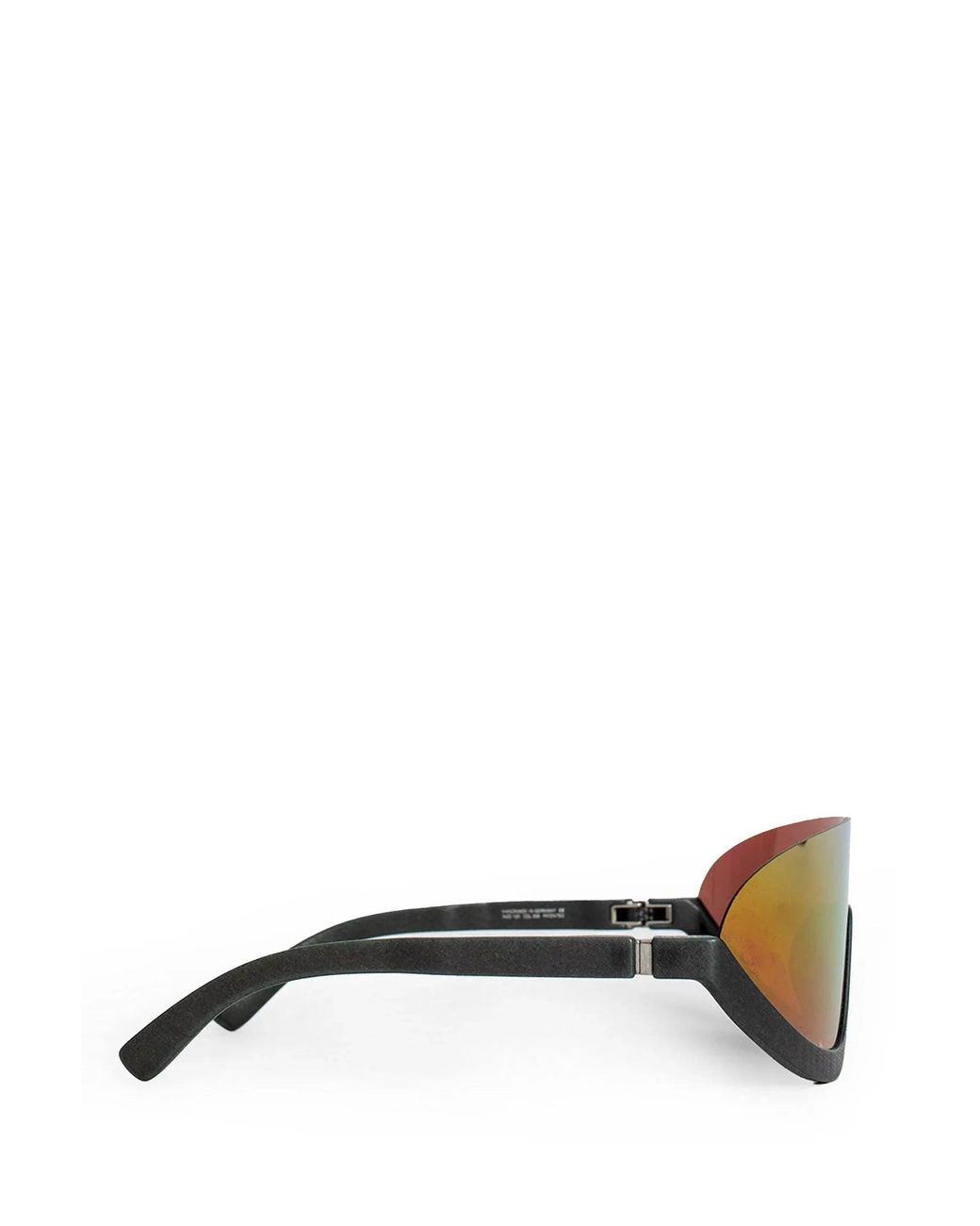 Mykita Pink Eyewear for men