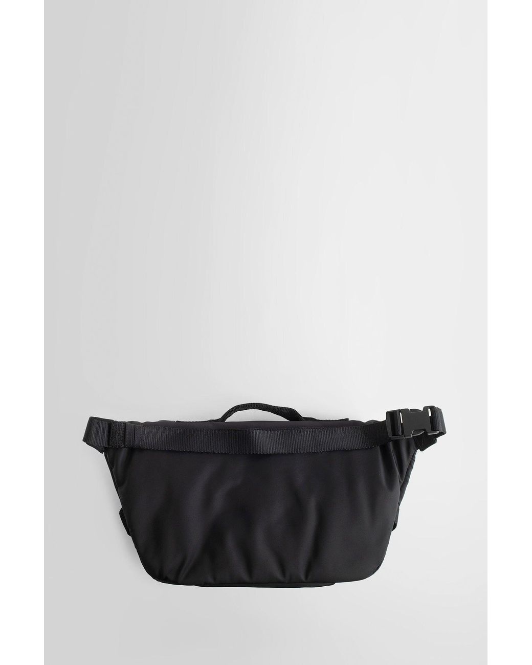 Balenciaga Fanny Packs in Black for Men Lyst UK