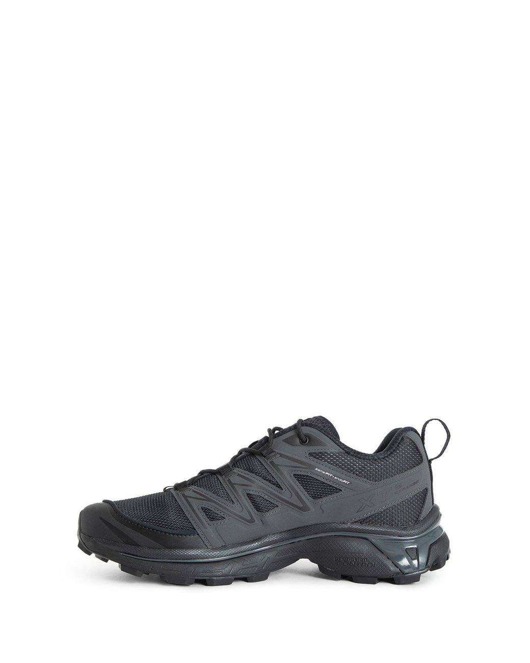 Salomon Black Xt-6 Expanse Sneakers for men