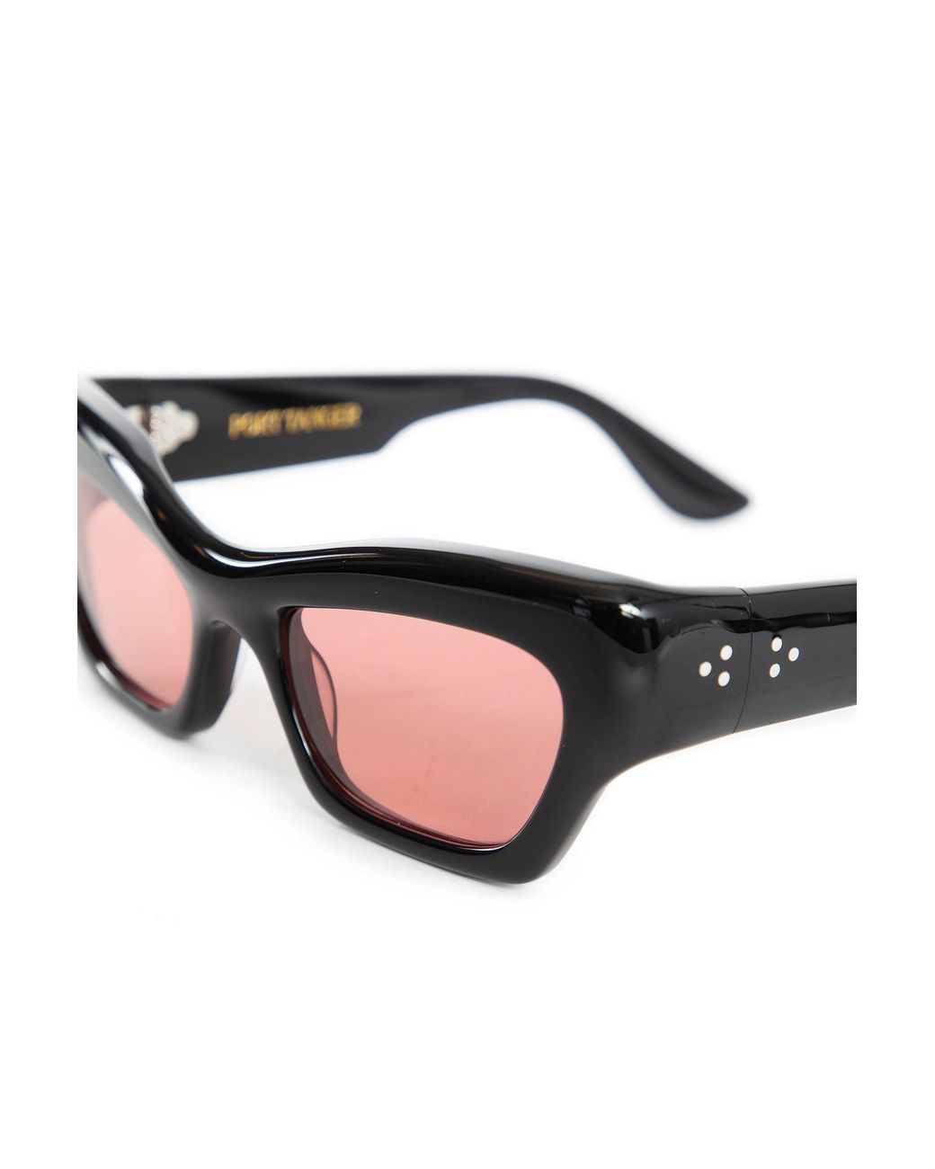 Port Tanger Pink Ayreen Sunglasses for men