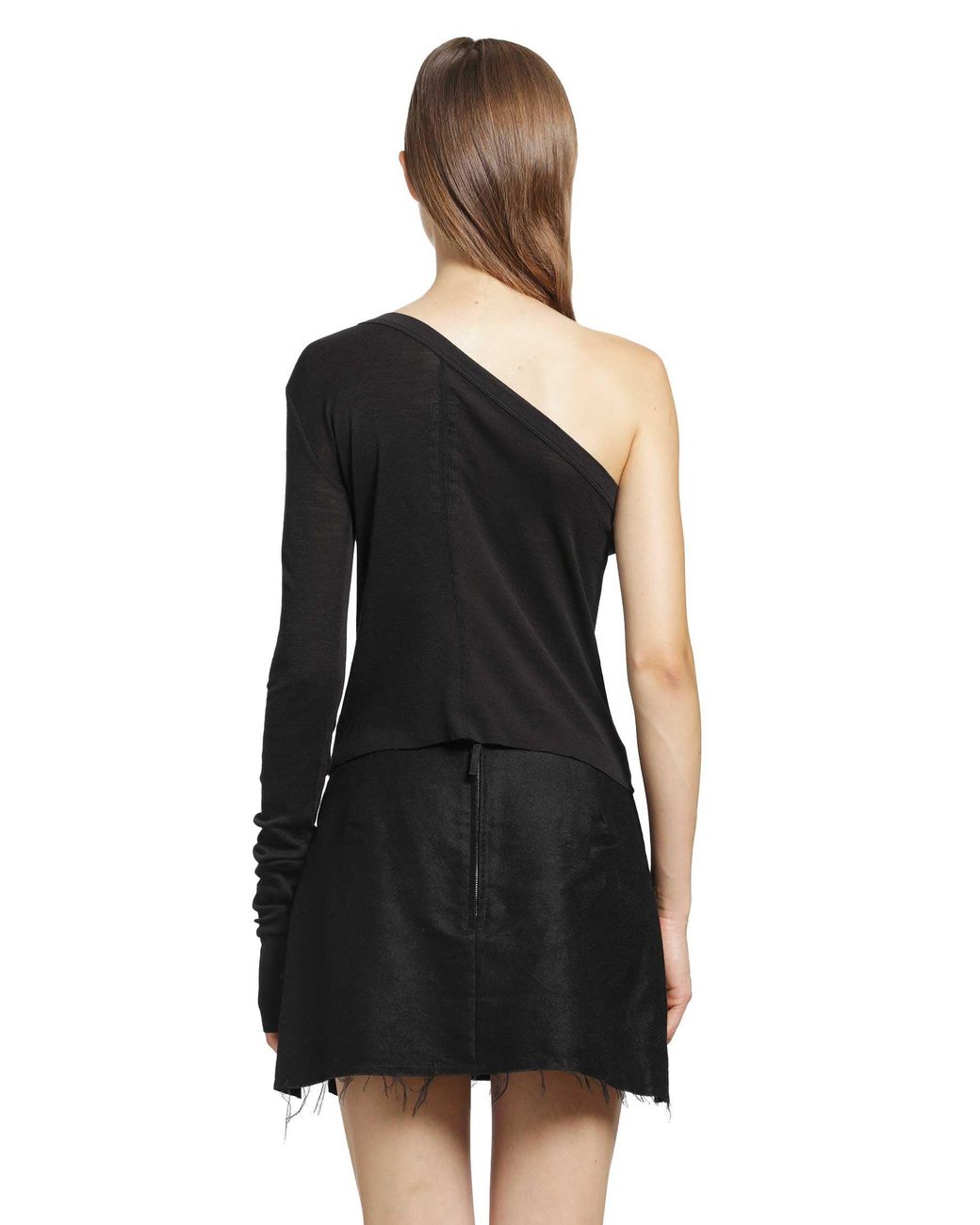 Rick Owens Black Tower Sl Ziggy T