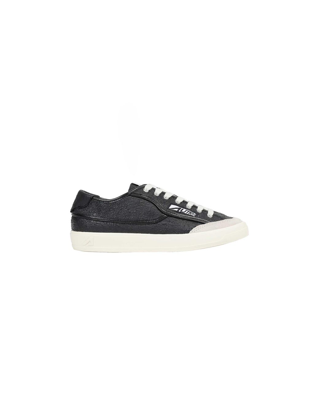 Autry Blue Windscape Low Sneakers for men