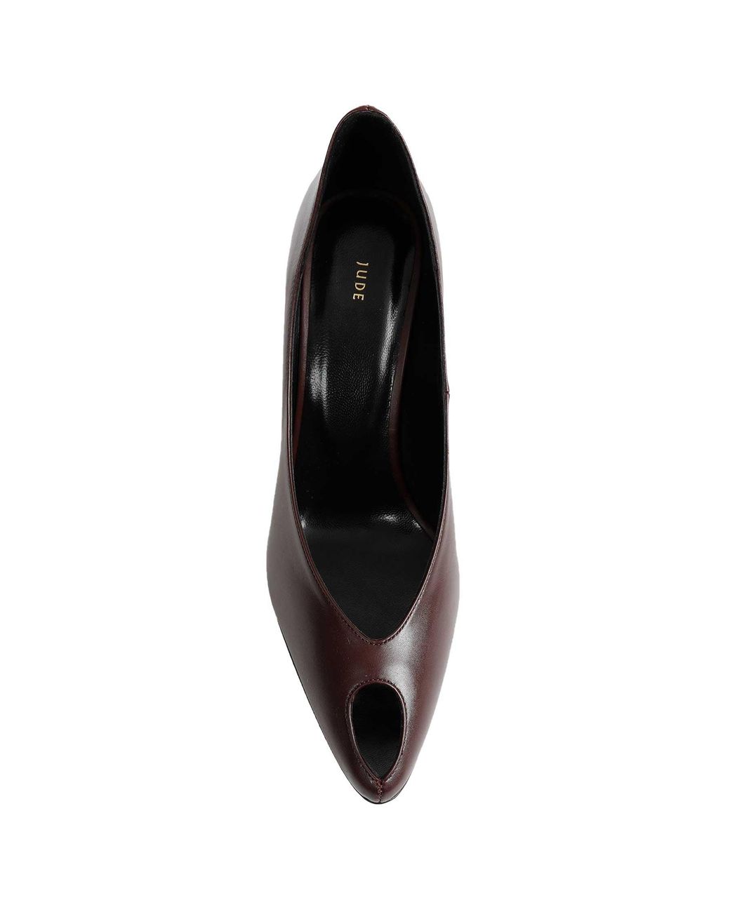 Jude Brown Icon Pumps