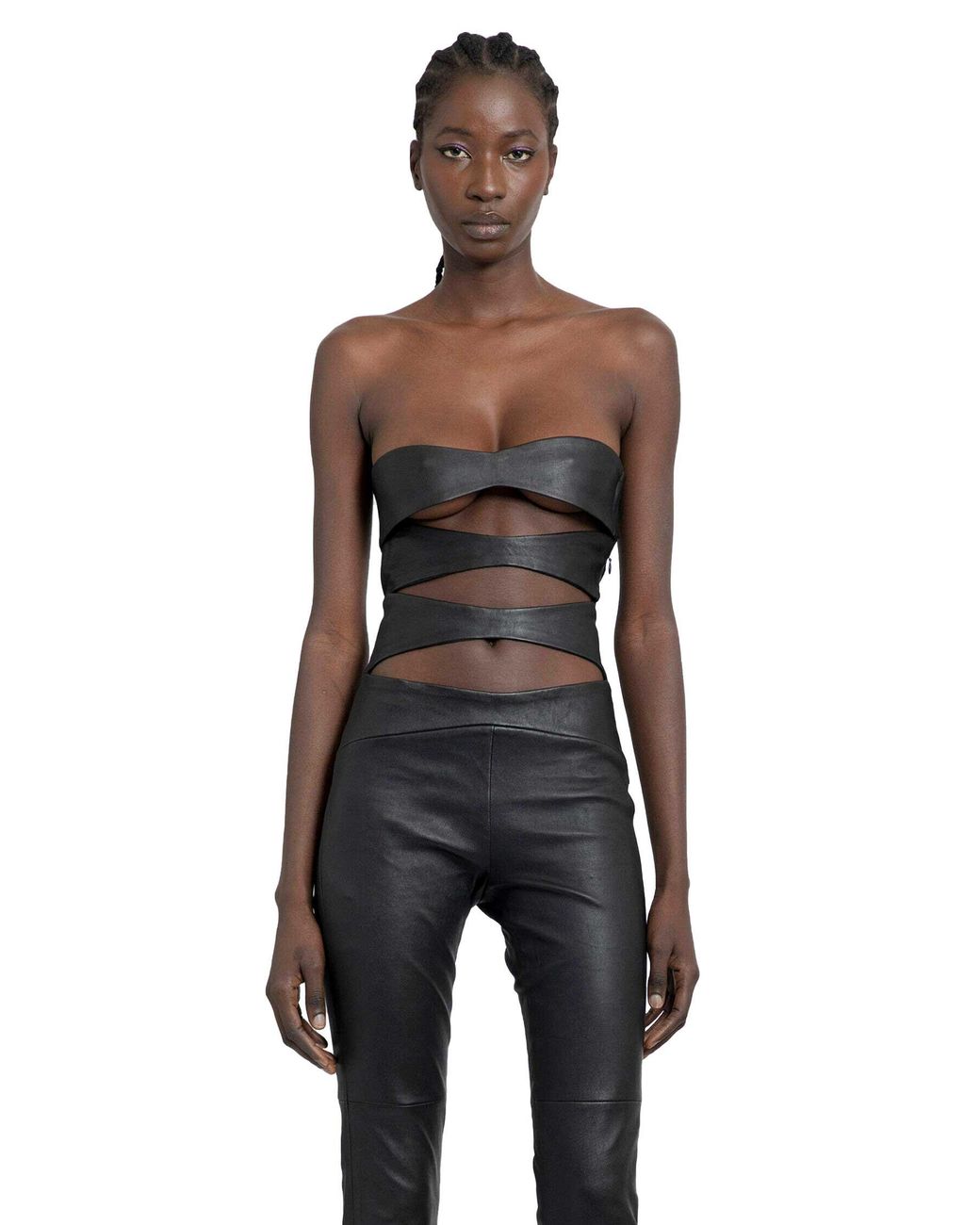 Monot Black Tops