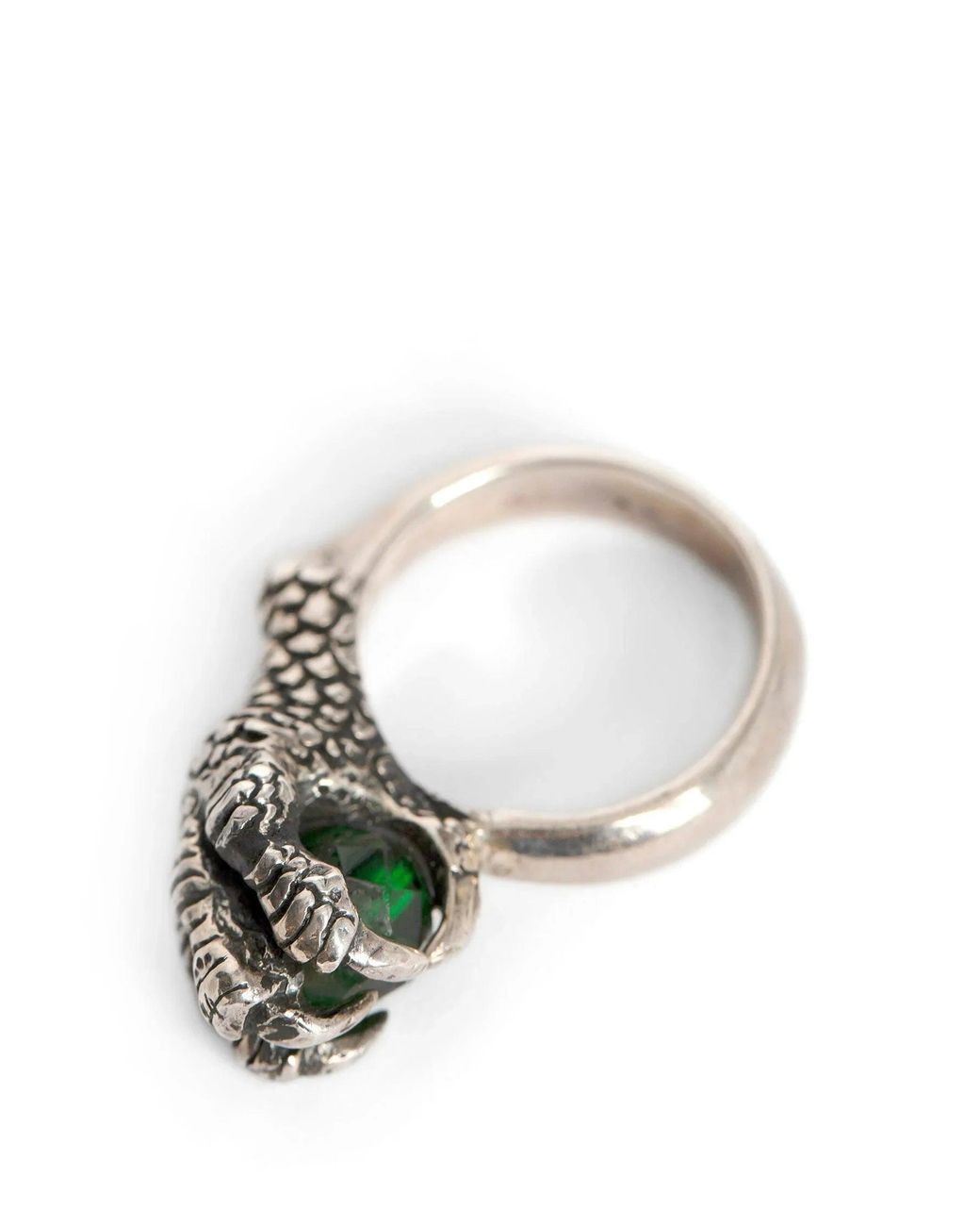 KD2024 Black Rings for men