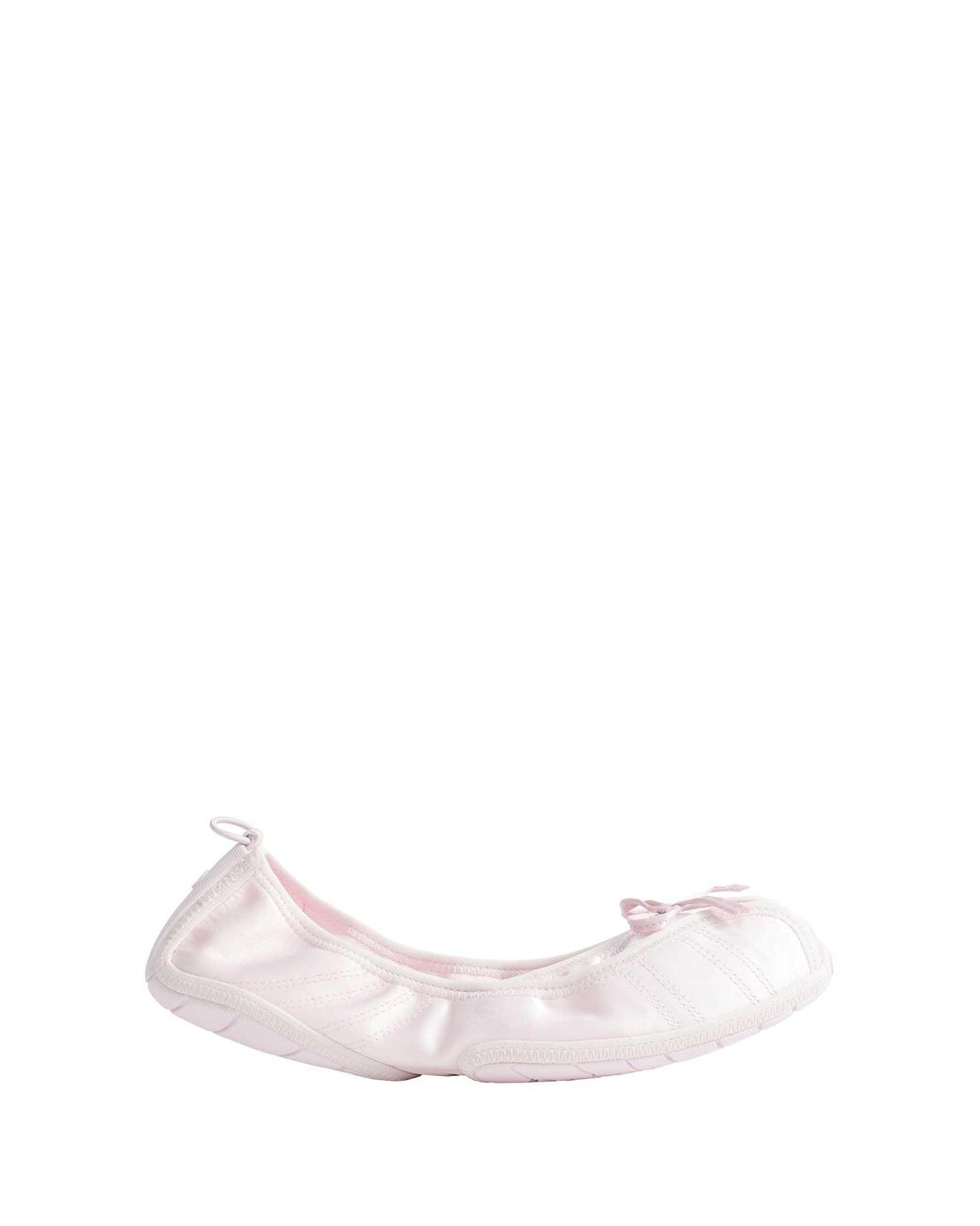 Balenciaga Pink Ballet Sneakers
