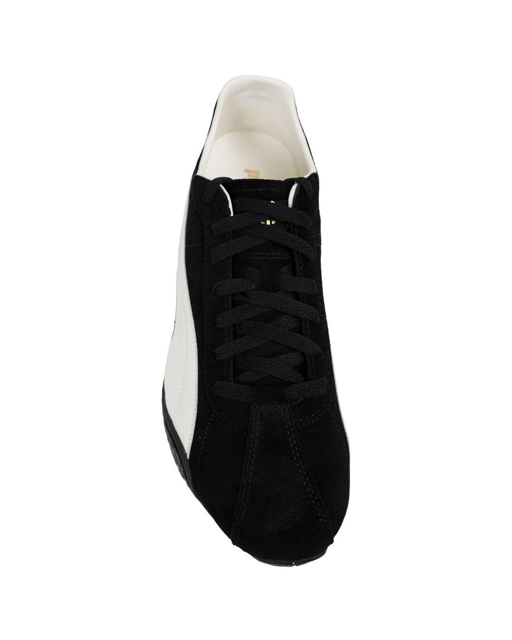 PUMA Black K-Street Sneakers for men