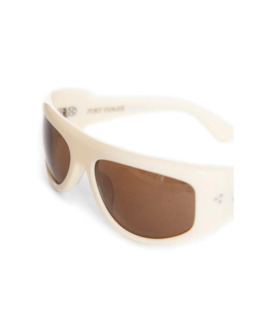 Port Tanger Pink Fayaz Sunglasses for men