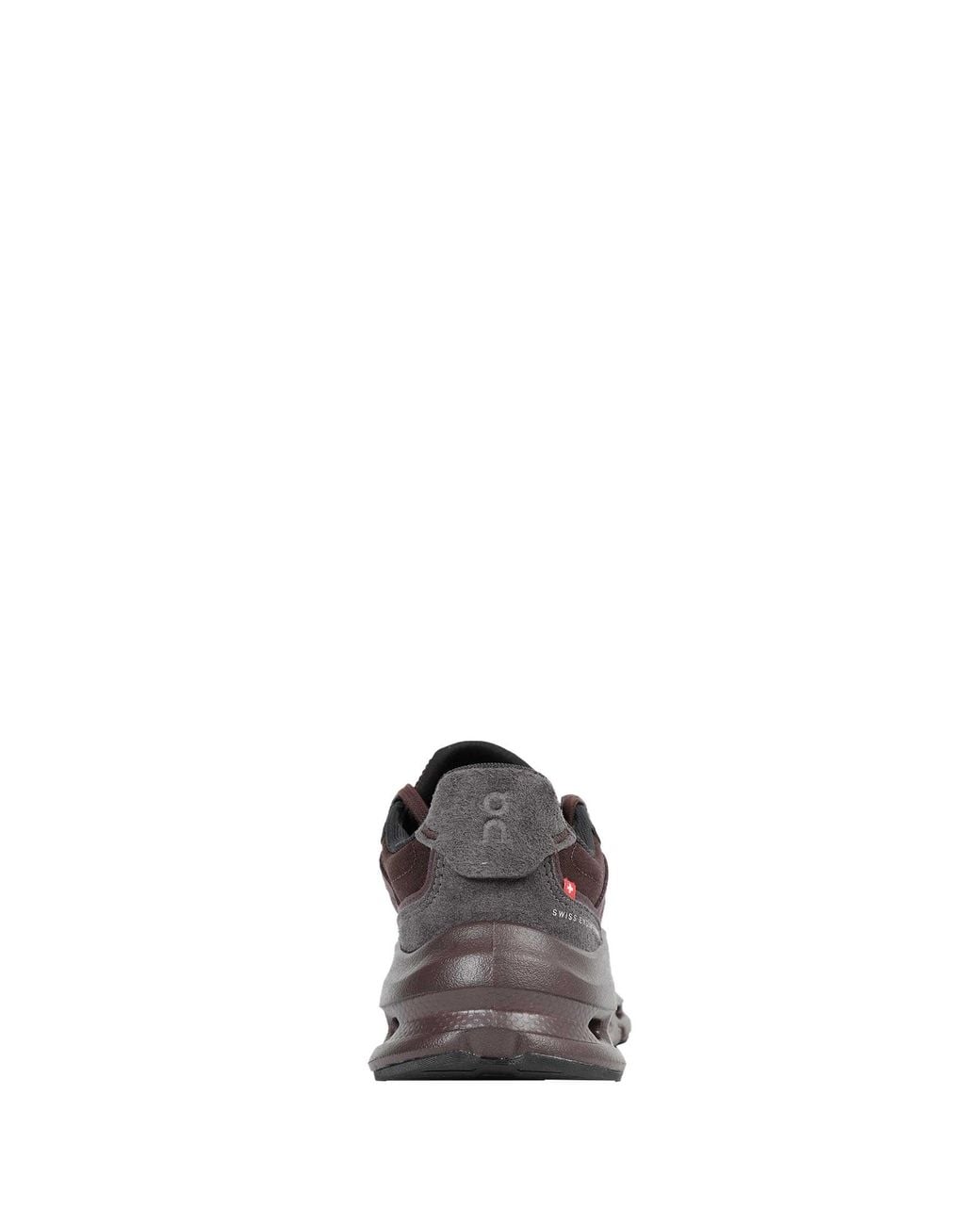 On Shoes Brown Sneakers
