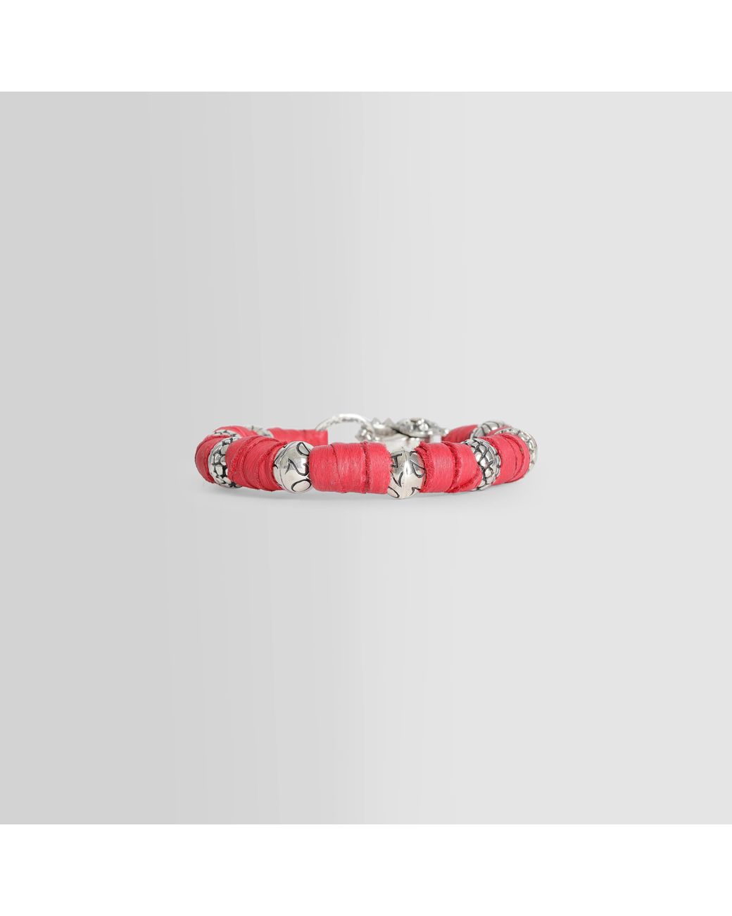 KD2024 Black Bracelets for men