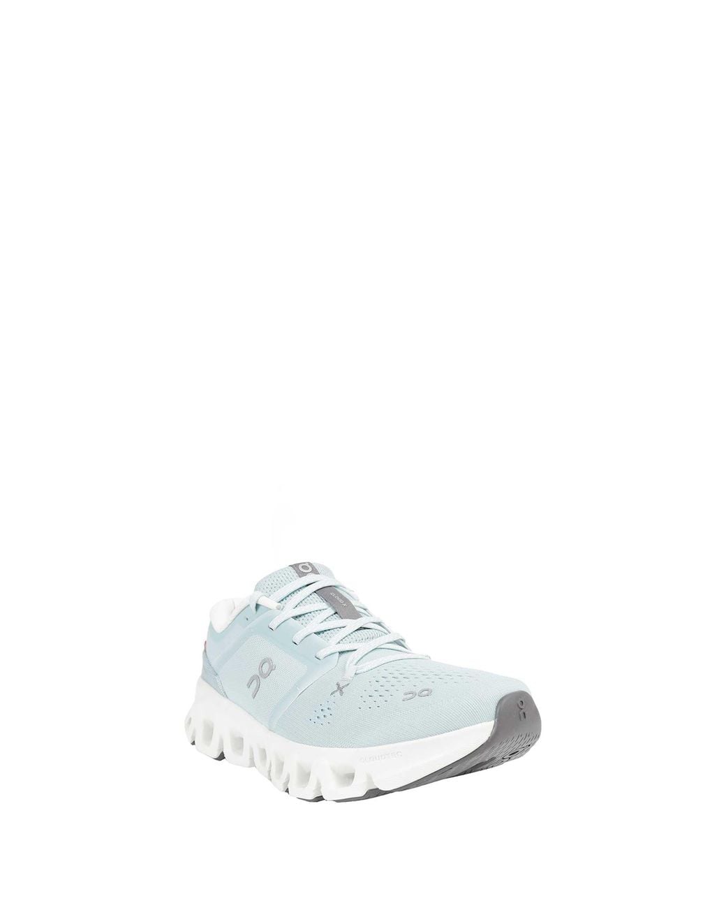 On Shoes White Cloud X 5 Sneakers