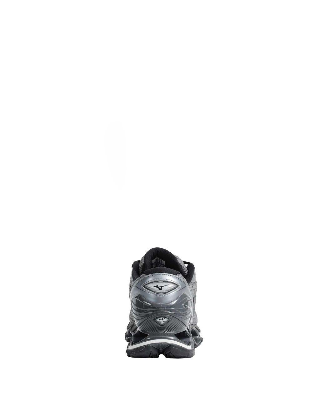 Mizuno Gray Wave Prophecy Ls Sneakers for men