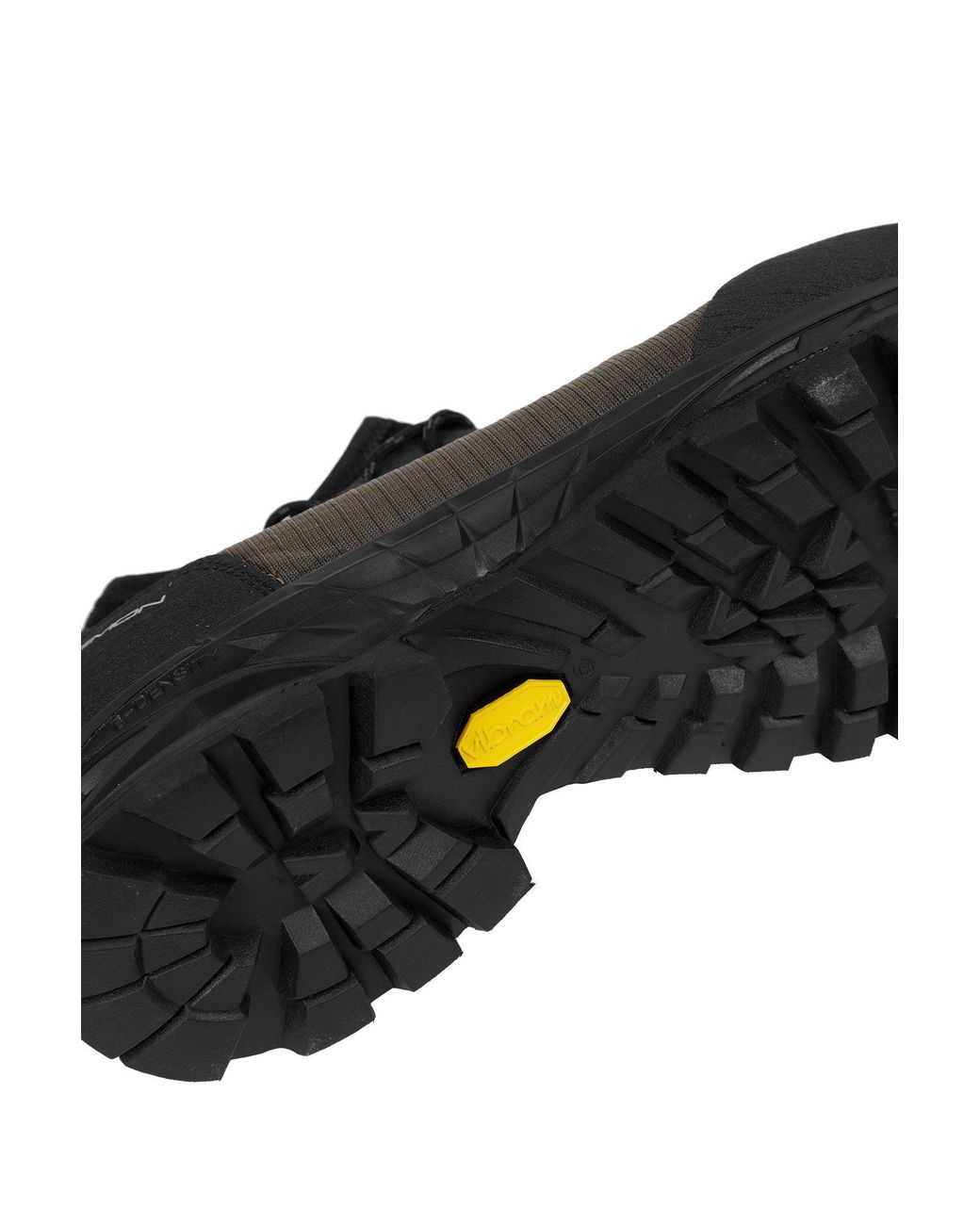Demon Black Adventa for men