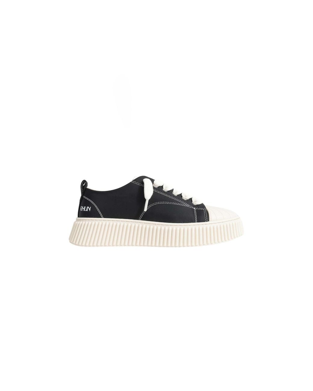 Rhun Blue 2025 Nylon Sneakers for men