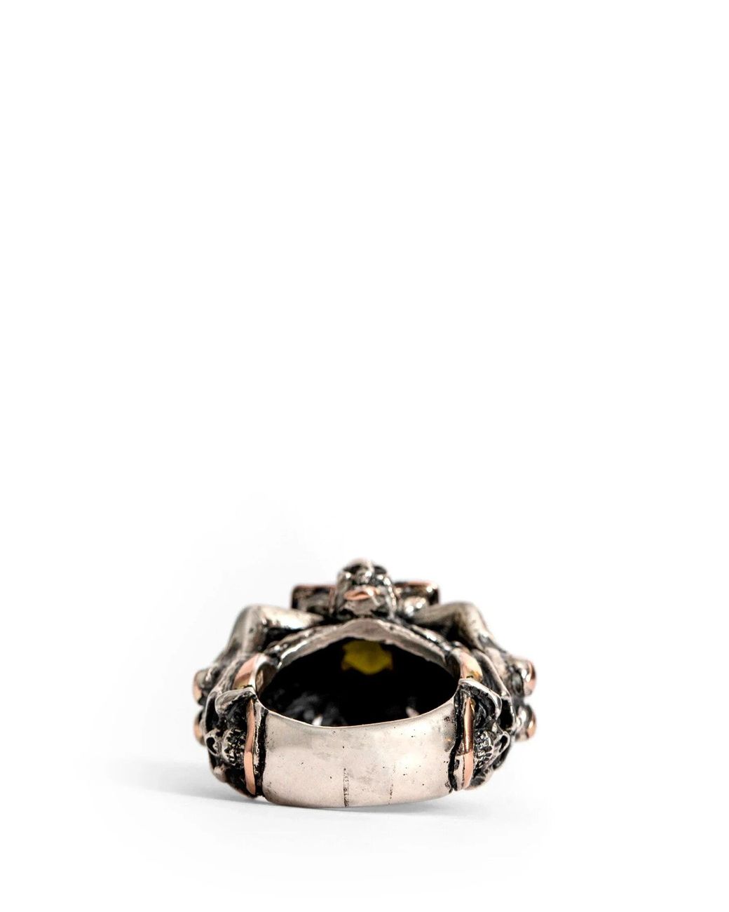 KD2024 Black Rings for men
