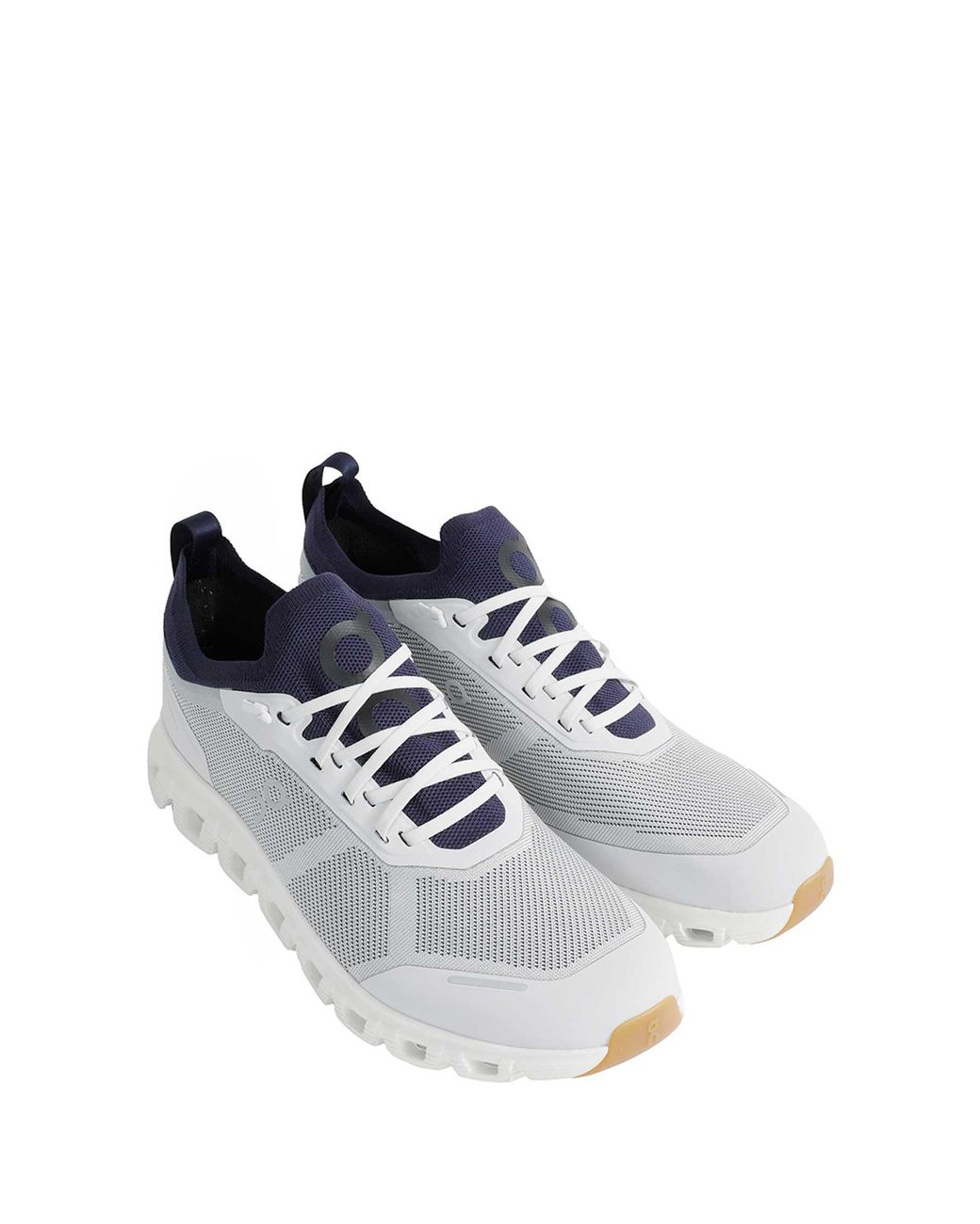 On Shoes White Cloud 6 Versa Sneakers for men