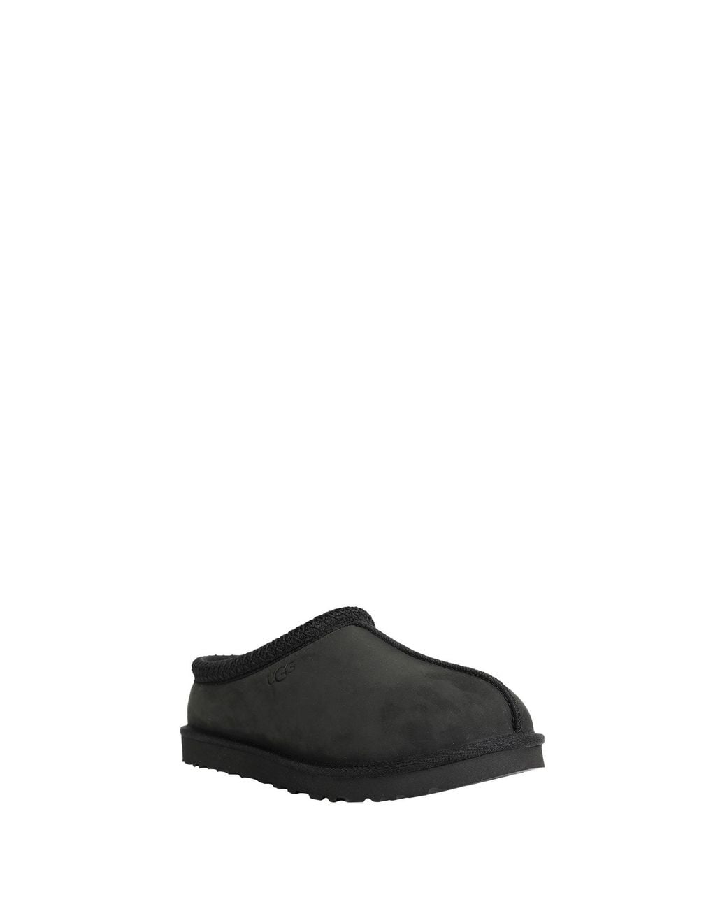 Ugg Black Tasman Ii Nubuck for men