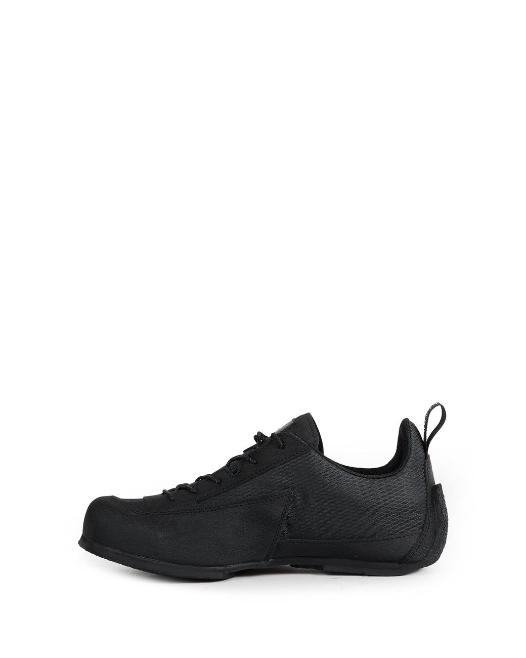 Demon Black Spalma Sneakers for men