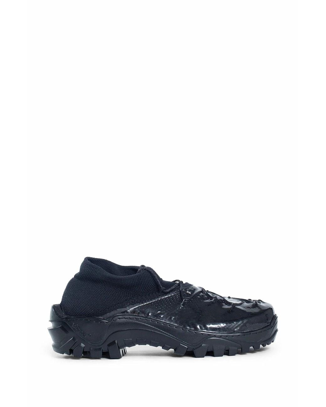 Demon Blue Vipara Sneakers for men