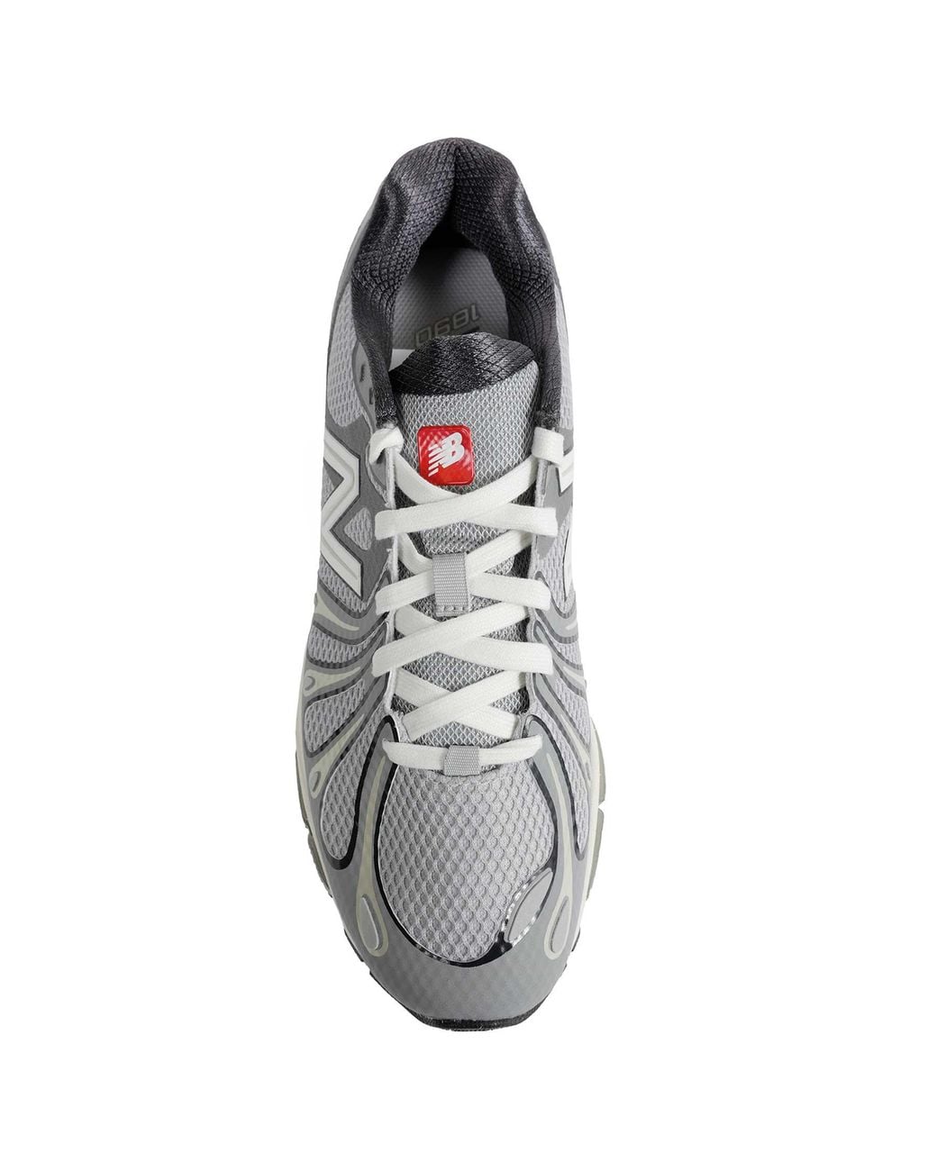 New Balance White 1890 Days Sneakers for men