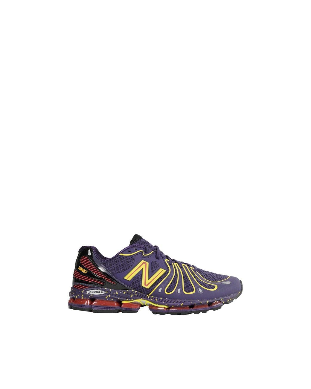 New Balance Blue 1890 Sneakers for men