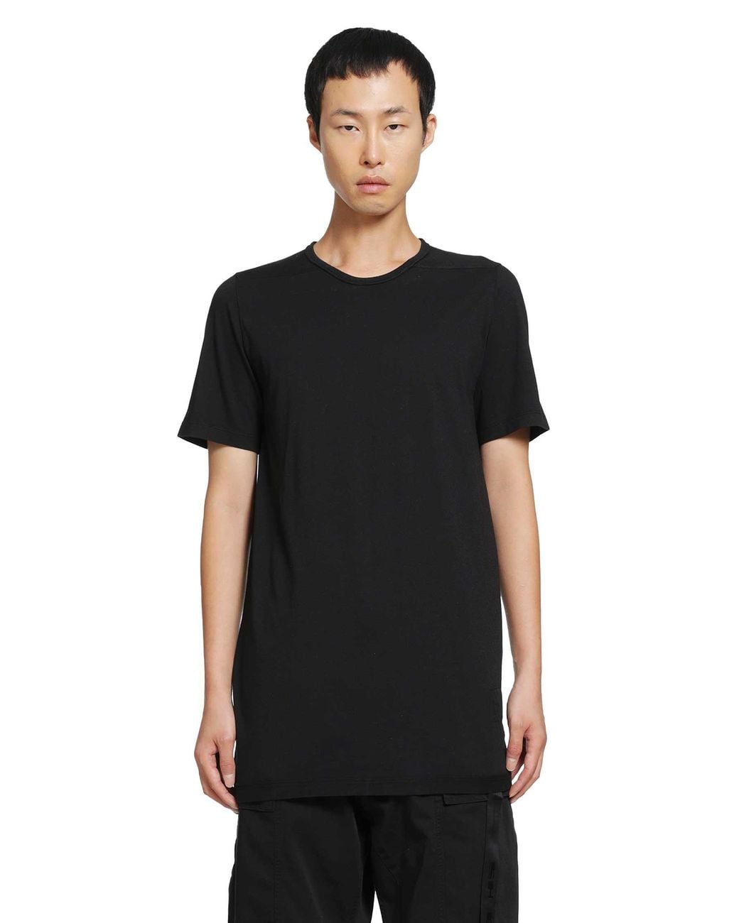 Rick Owens Black Tower Level T for men