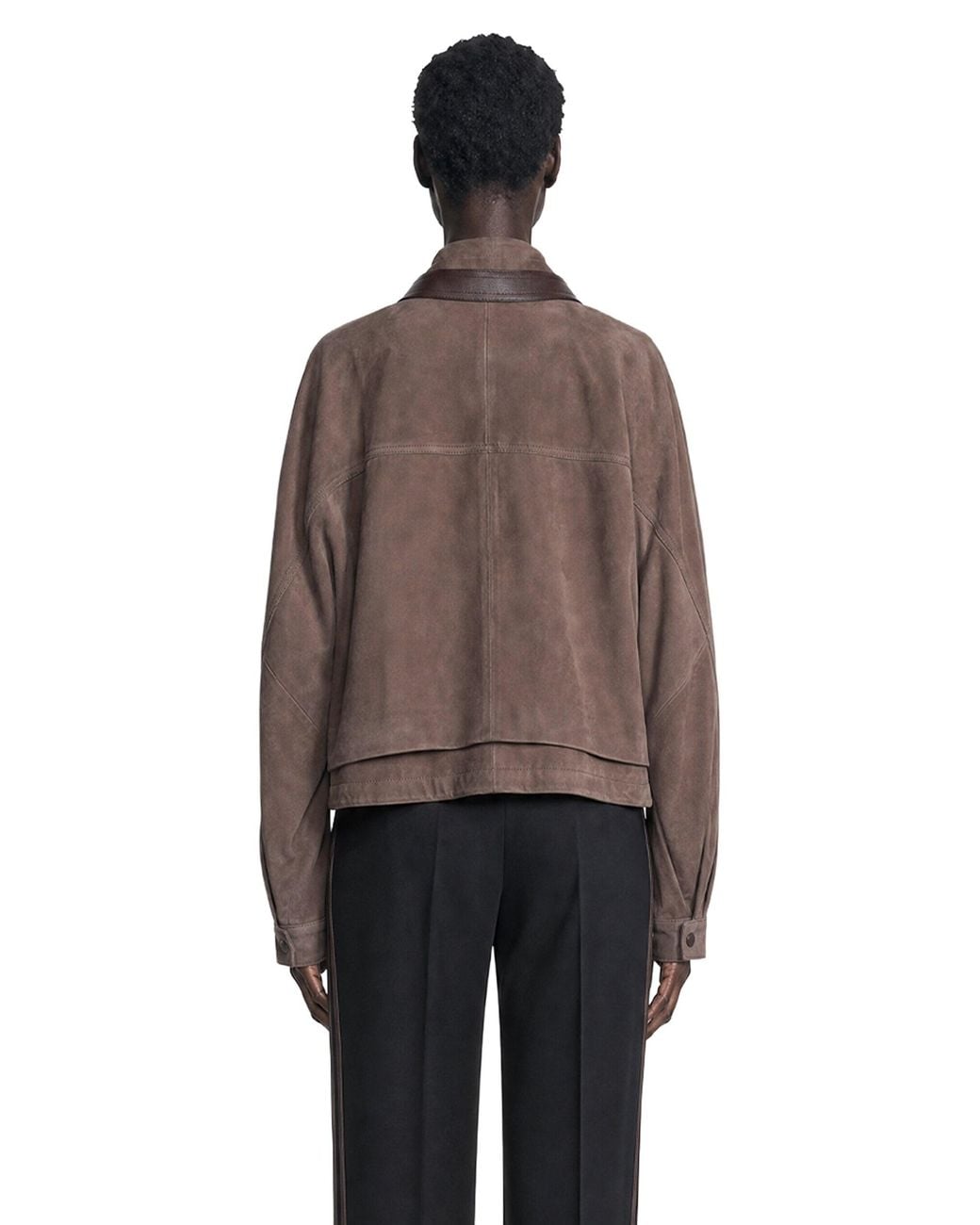 Loewe Brown Jacket
