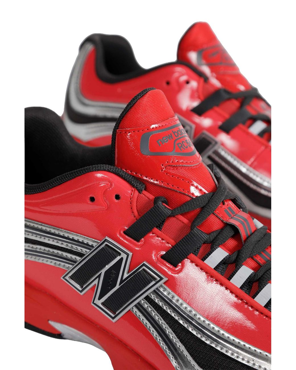 New Balance Red Rc56 Sneakers for men