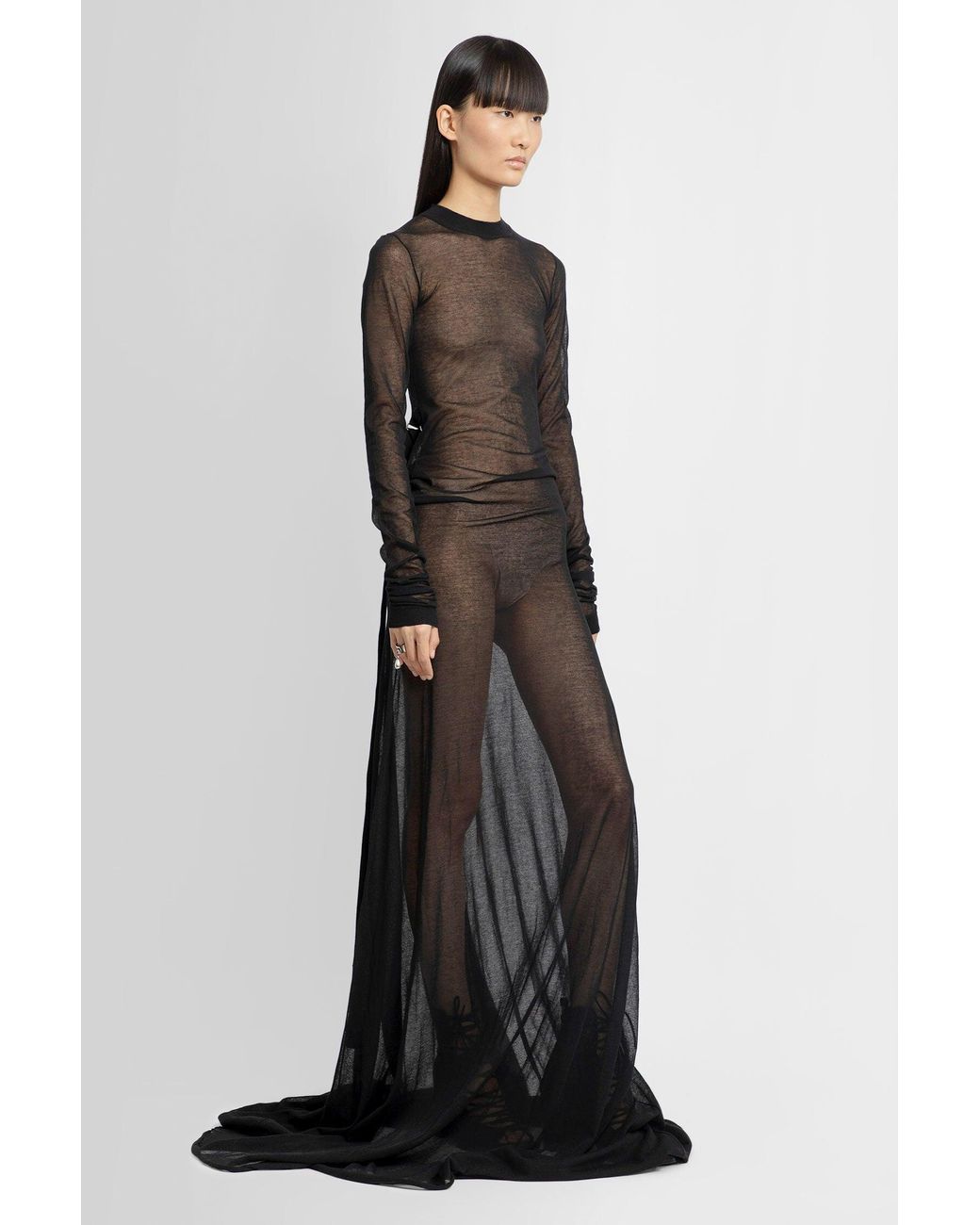 Ann Demeulemeester Mini and short dresses for Women | Online