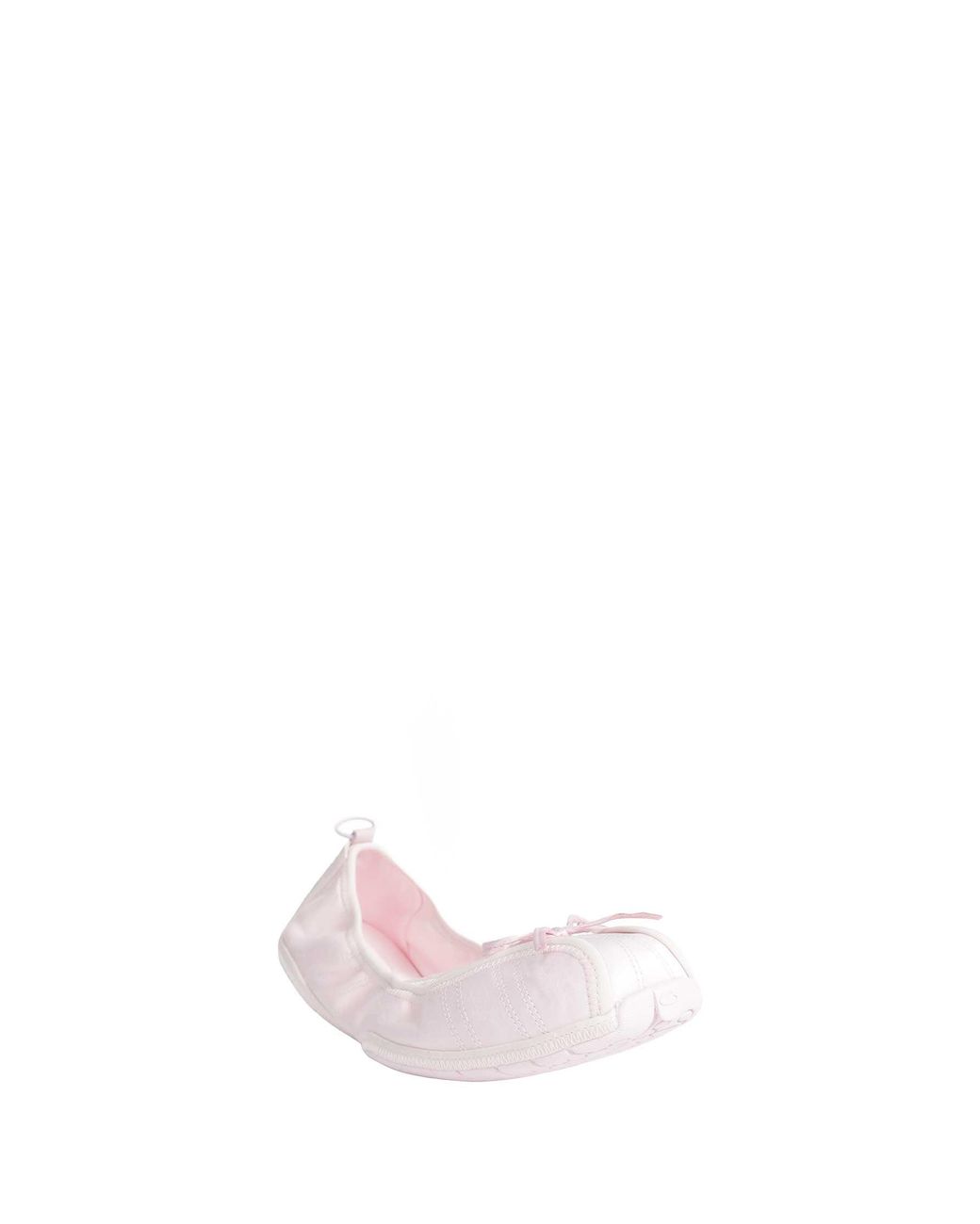 Balenciaga Pink Ballet Sneakers