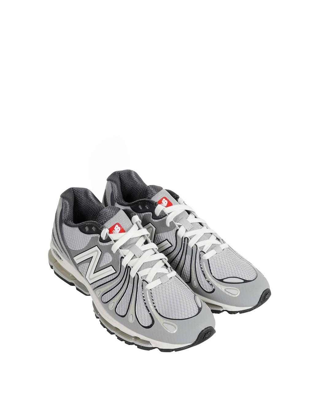 New Balance White 1890 Days Sneakers for men