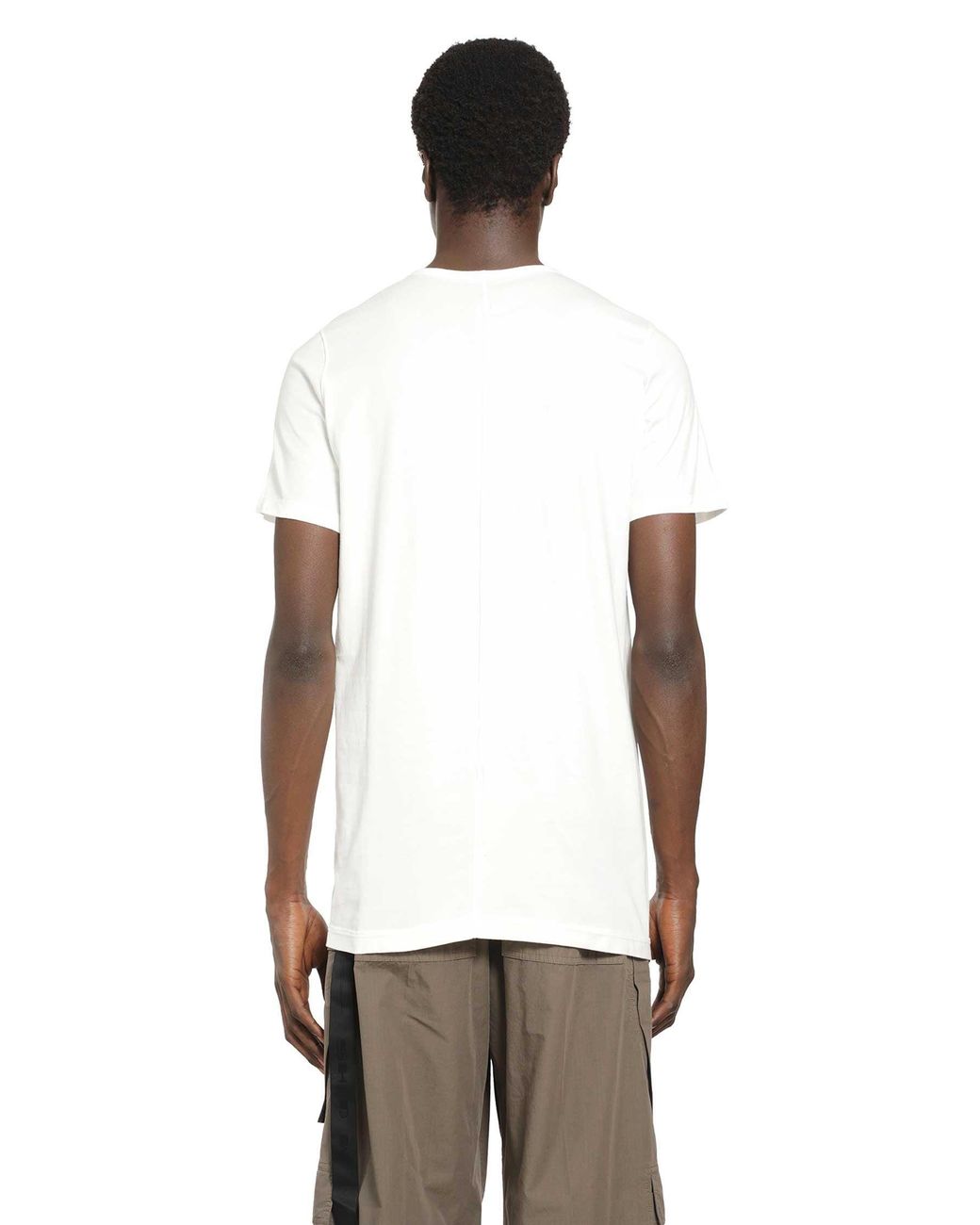 Rick Owens White Temple Temple Of Love Level T for men