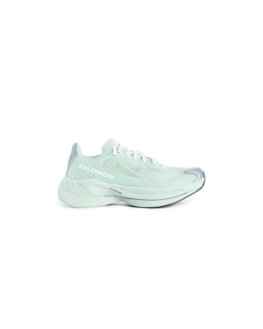 MM6 by Maison Margiela Blue Salomon Collaboration Spectur 2 Sneakers