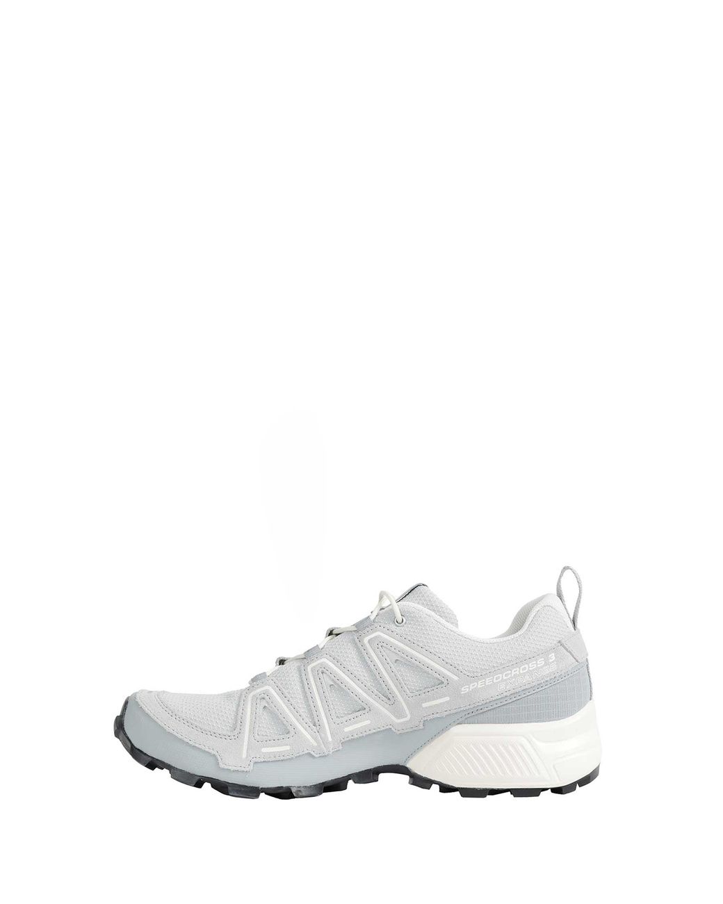 Salomon White Speedcross 3 Expanse Sneakers for men