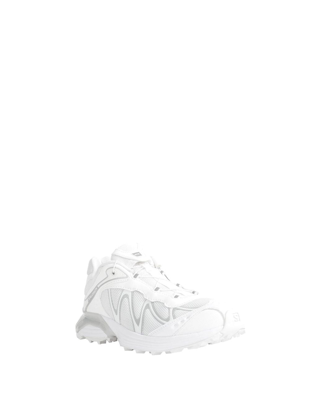 Salomon White Xt-Whisper Sneakers for men