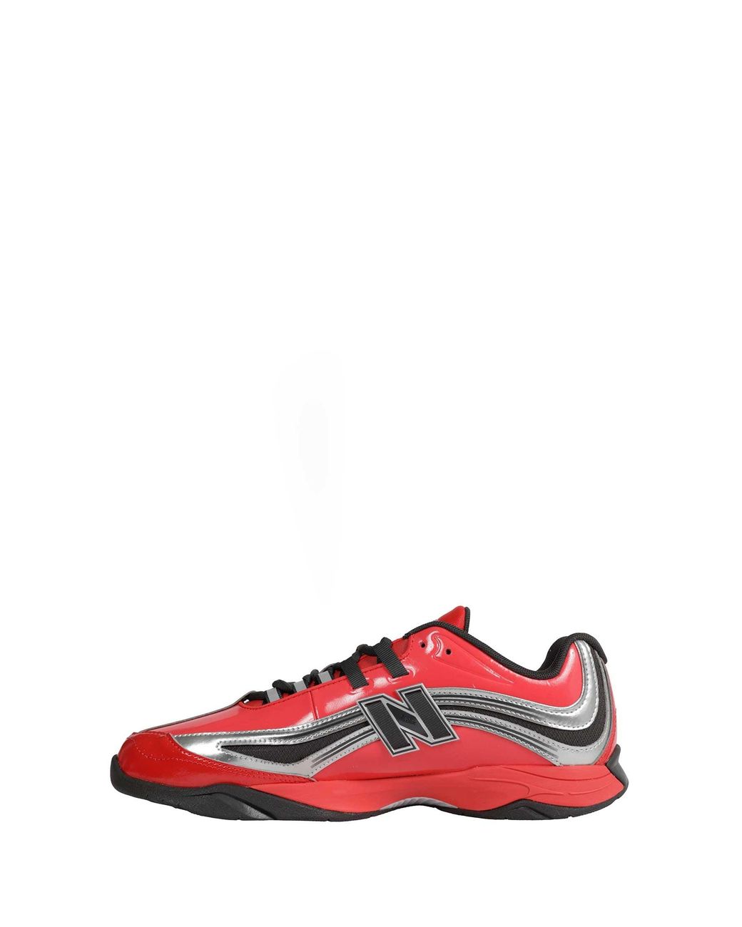 New Balance Red Rc56 Sneakers for men