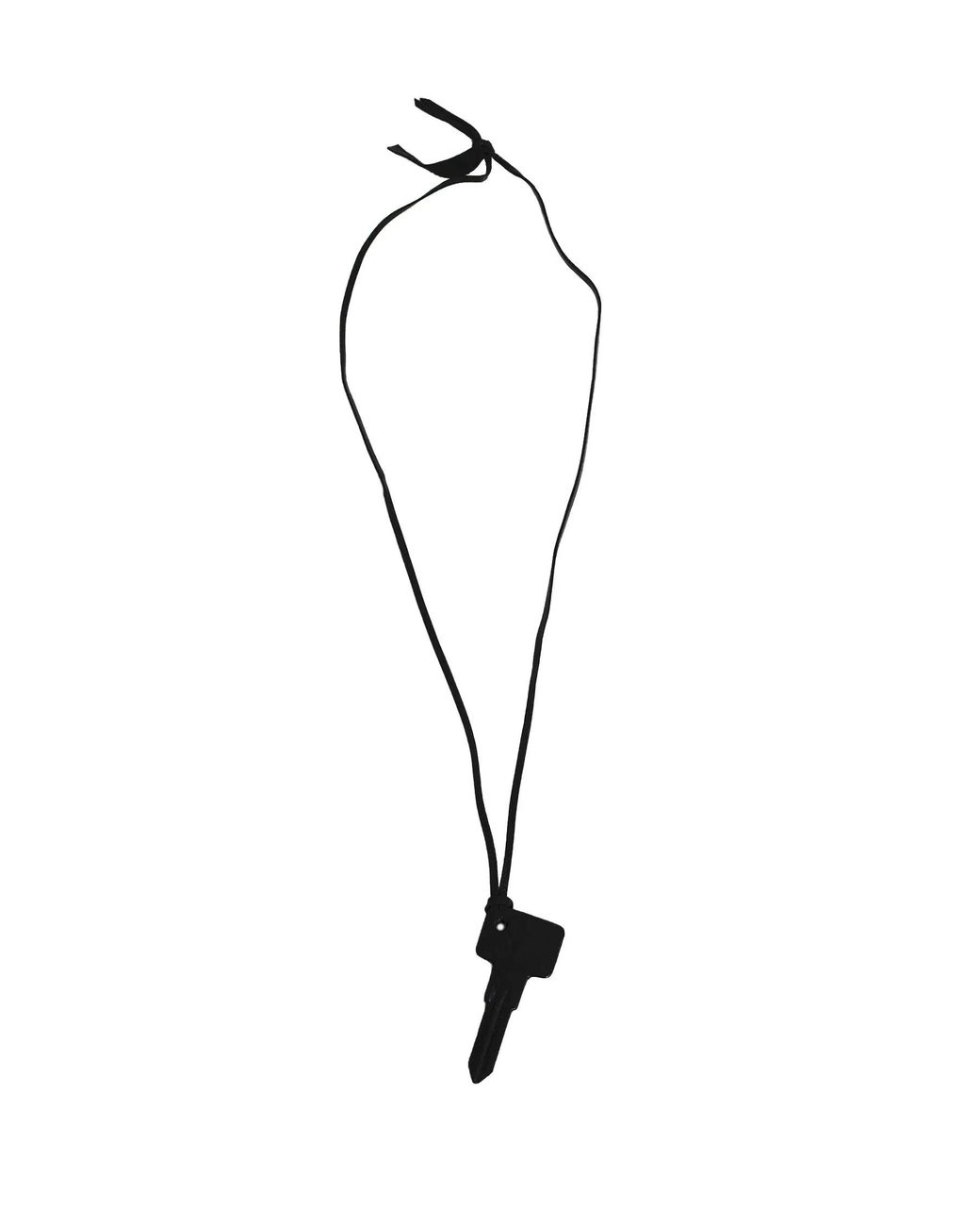 Natalia Brilli Metallic Necklaces for men