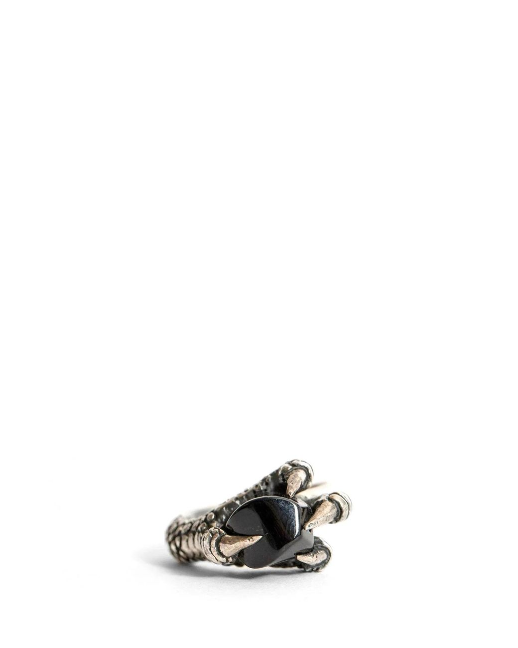 KD2024 Black Rings for men