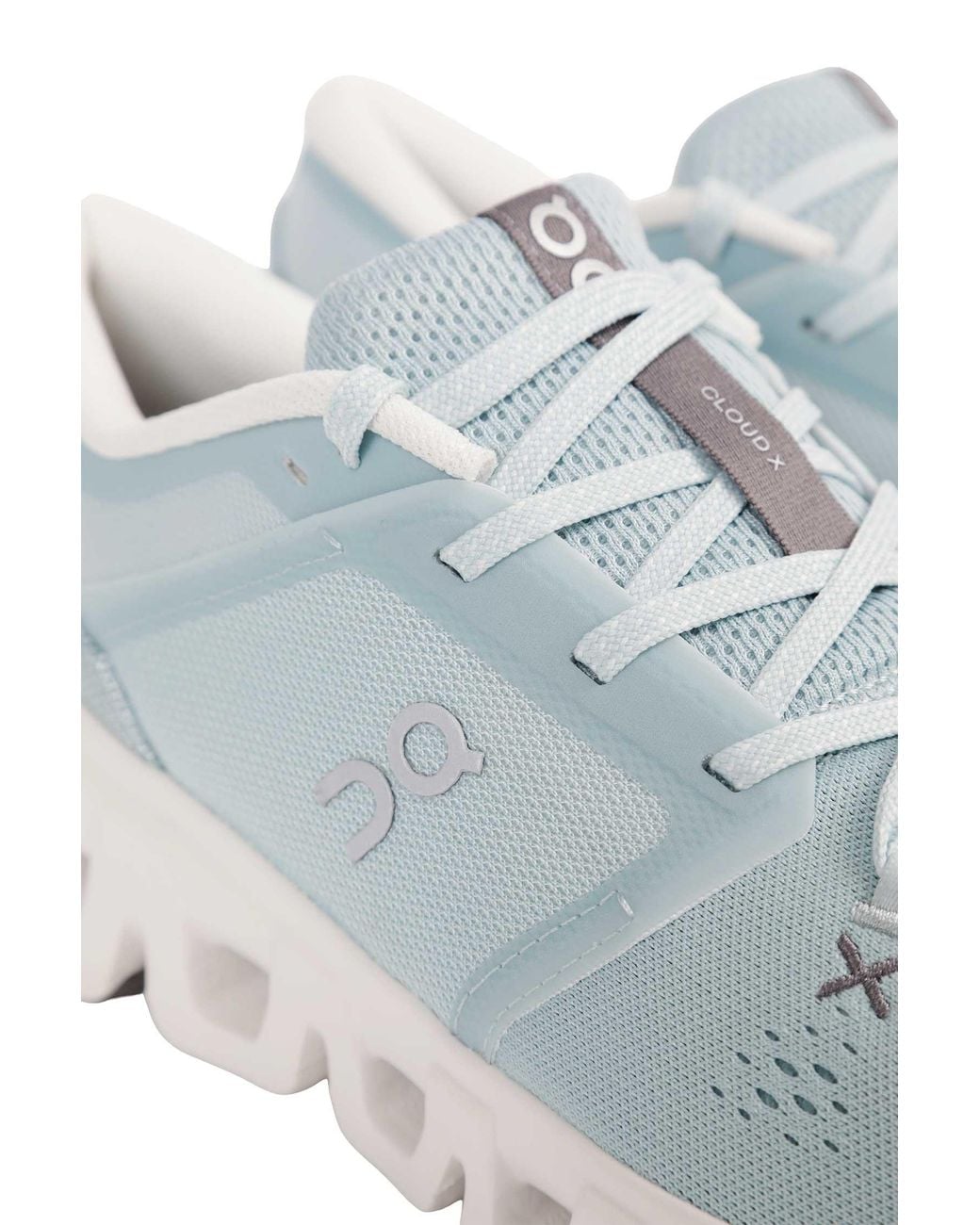 On Shoes White Cloud X 5 Sneakers