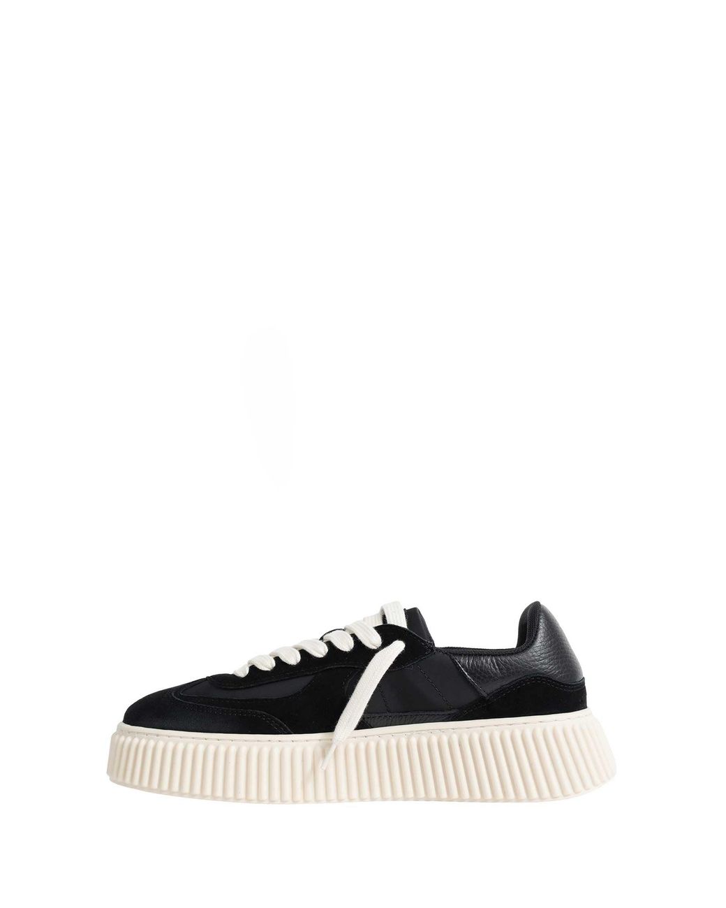 Rhun Black 1989 Sneakers for men