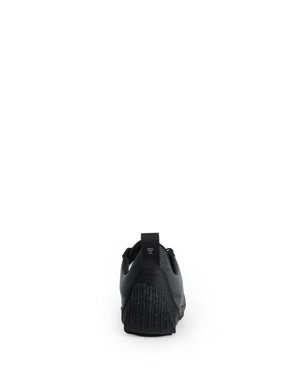 Demon Black Spalma Sneakers for men